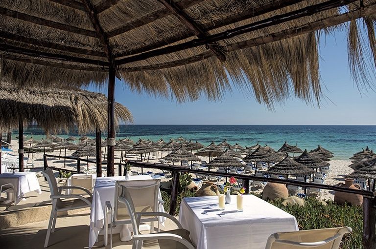 Hôtel Iberostar Diar El Andalous 5* pas cher photo 20