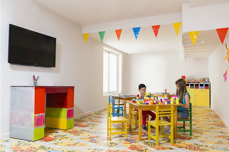 Hôtel Iberostar Diar El Andalous 5* pas cher photo 24