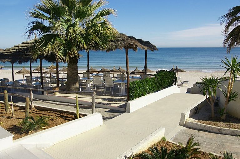 Hôtel Iberostar Diar El Andalous 5* pas cher photo 25