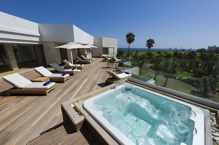 Hôtel Iberostar Diar El Andalous 5* pas cher photo 26