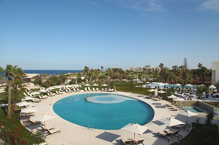 Hôtel Iberostar Diar El Andalous 5* pas cher photo 32