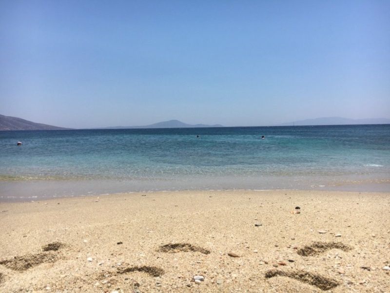 Combiné Paros - Naxos - Santorin 3* pas cher photo 8