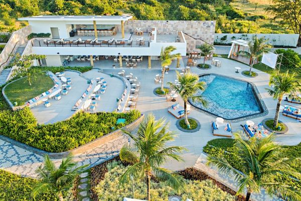 Séjour Phu Quoc, Sol by Melia Phu Quoc 5* pas cher photo 6
