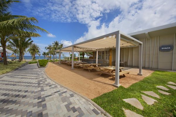 Séjour Phu Quoc, Sol by Melia Phu Quoc 5* pas cher photo 9