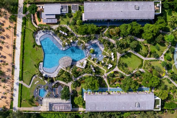 Séjour Phu Quoc, Sol by Melia Phu Quoc 5* pas cher photo 12