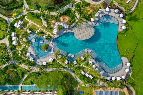 Séjour Phu Quoc, Sol by Melia Phu Quoc 5* pas cher photo 13