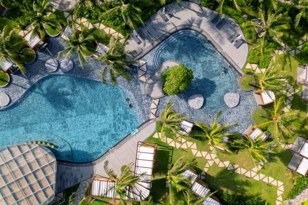 Séjour Phu Quoc, Sol by Melia Phu Quoc 5* pas cher photo 14