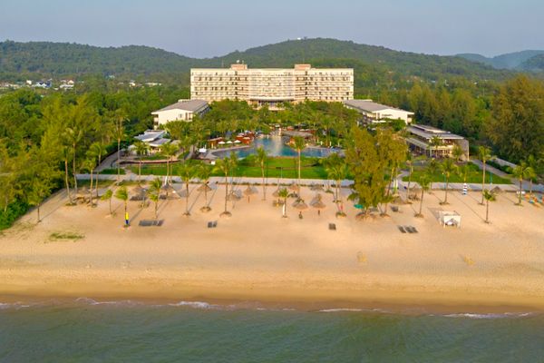Séjour Phu Quoc, Sol by Melia Phu Quoc 5* pas cher photo 19