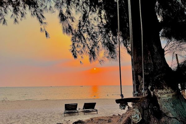 Séjour Phu Quoc, Sol by Melia Phu Quoc 5* pas cher photo 21