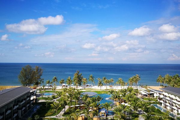 Séjour Phu Quoc, Sol by Melia Phu Quoc 5* pas cher photo 23