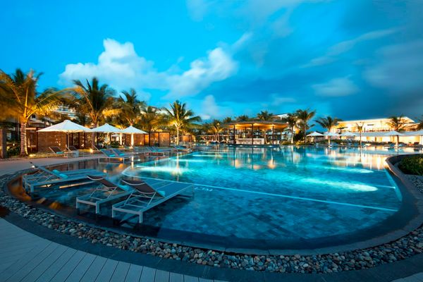 Séjour Phu Quoc, Sol by Melia Phu Quoc 5* pas cher photo 26