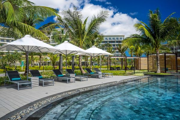 Séjour Phu Quoc, Sol by Melia Phu Quoc 5* pas cher photo 28