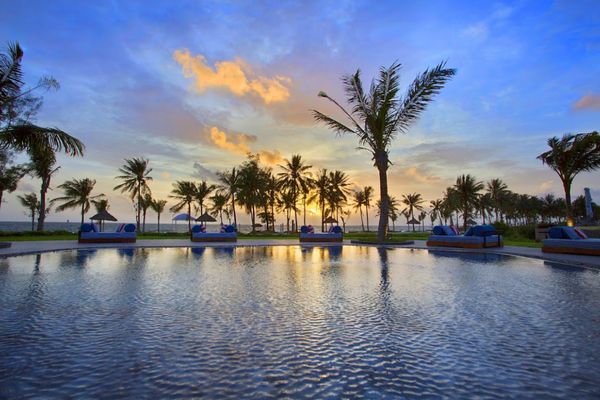 Séjour Phu Quoc, Sol by Melia Phu Quoc 5* pas cher photo 30