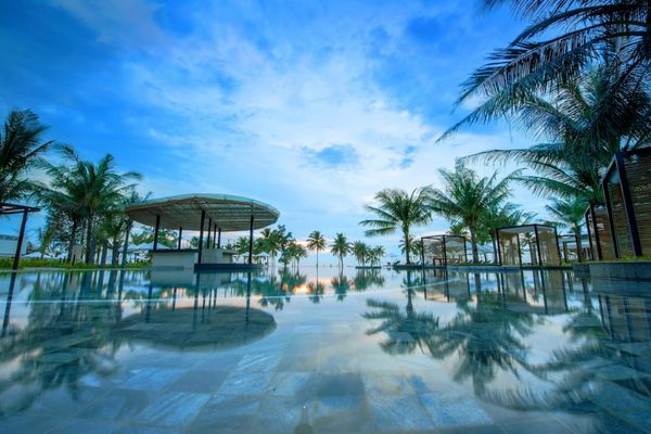 Séjour Phu Quoc, Sol by Melia Phu Quoc 5* pas cher photo 32