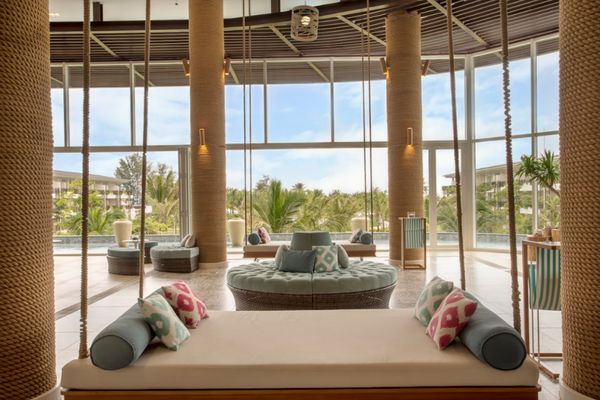 Séjour Phu Quoc, Sol by Melia Phu Quoc 5* pas cher photo 36