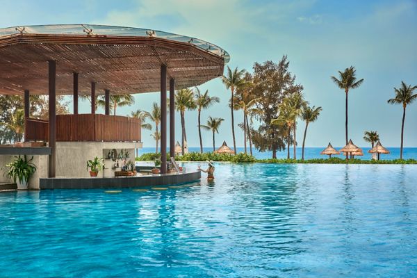 Séjour Phu Quoc, Sol by Melia Phu Quoc 5* pas cher photo 39