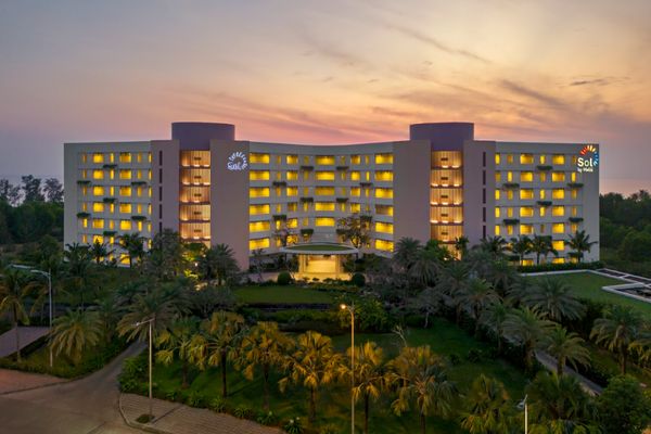 Séjour Phu Quoc, Sol by Melia Phu Quoc 5* pas cher photo 44