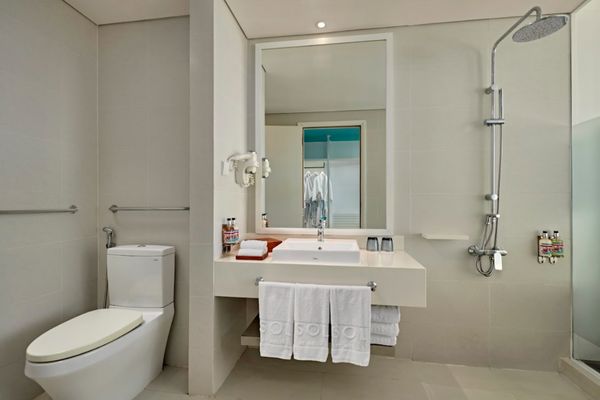 Séjour Phu Quoc, Sol by Melia Phu Quoc 5* pas cher photo 48