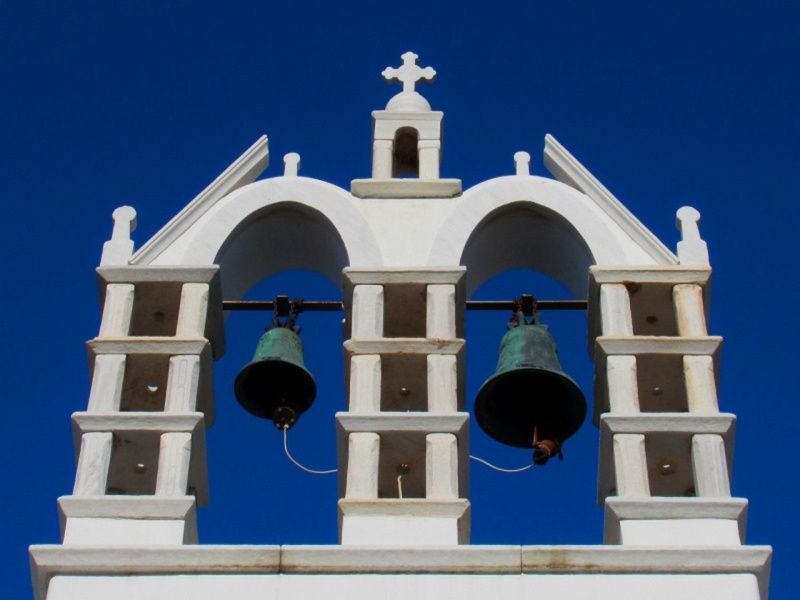 Combiné Mykonos - Paros - Santorin 3* pas cher photo 10