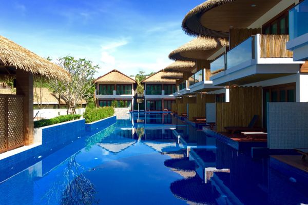Combiné Bangkok, Krabi et Phuket 4* pas cher photo 10