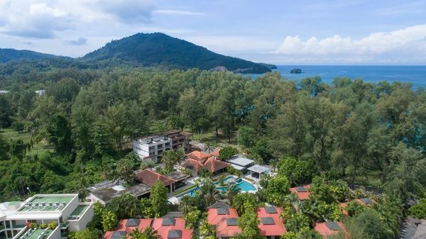 Combiné Bangkok, Khao Lak et Phuket 5* pas cher photo 24