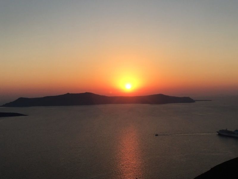 Combiné Amorgos - Paros - Santorin 3* pas cher photo 11