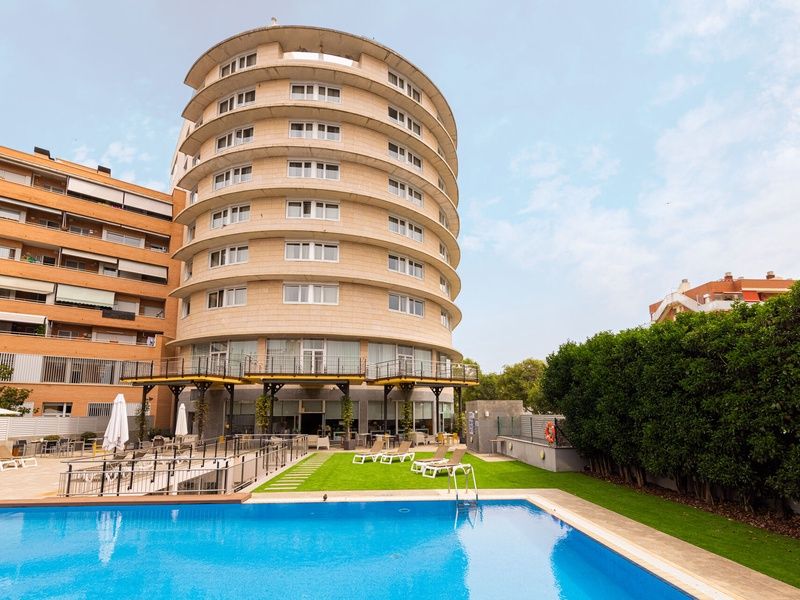 Hôtel Ponient Vila Centric 4* - Vols + Hôtels pas cher photo 1