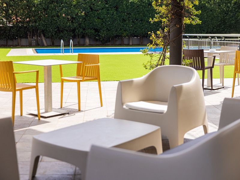 Hôtel Ponient Vila Centric 4* - Vols + Hôtels pas cher photo 4