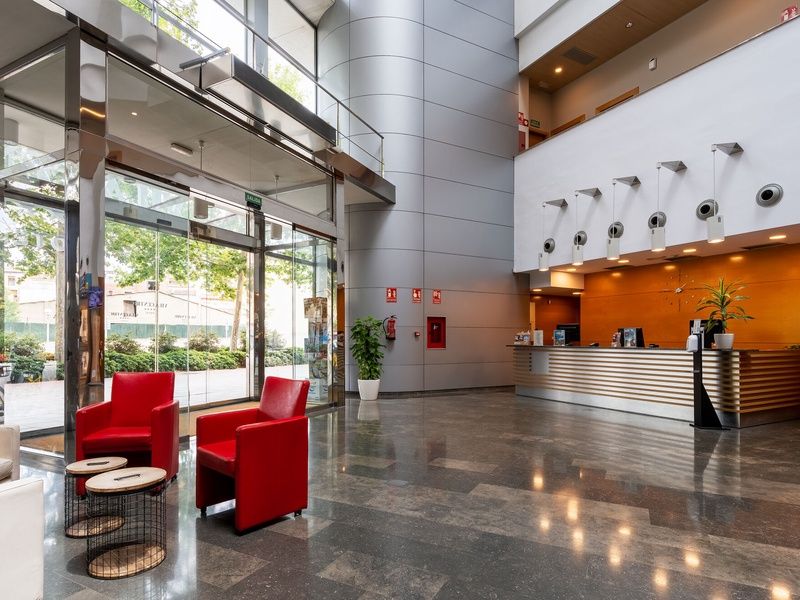 Hôtel Ponient Vila Centric 4* - Vols + Hôtels pas cher photo 7