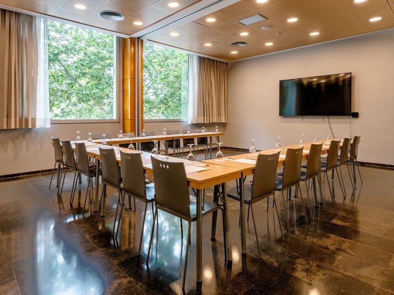 Hôtel Ponient Vila Centric 4* - Vols + Hôtels pas cher photo 8