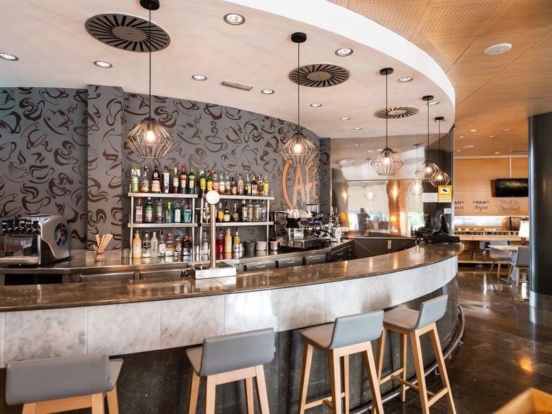 Hôtel Ponient Vila Centric 4* - Vols + Hôtels pas cher photo 9