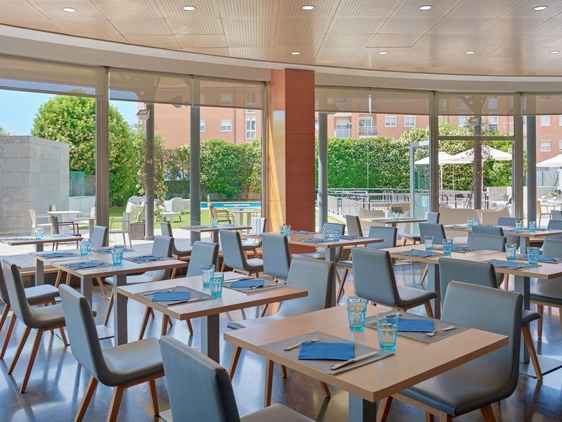 Hôtel Ponient Vila Centric 4* - Vols + Hôtels pas cher photo 5