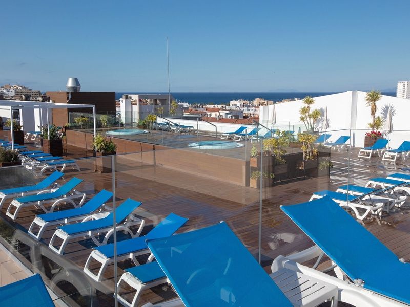 Hôtel Ponient Dorada Palace 4* - Vols + Hôtels pas cher photo 6