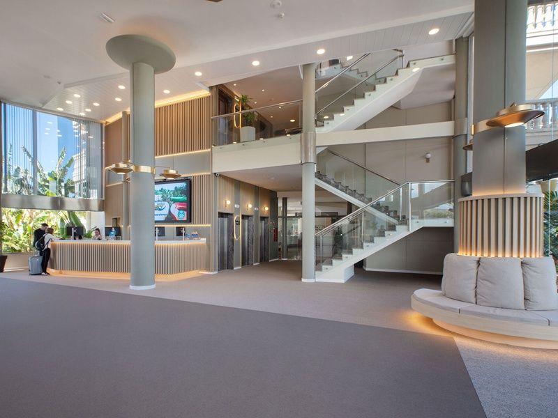 Hôtel Ponient Dorada Palace 4* - Vols + Hôtels pas cher photo 10