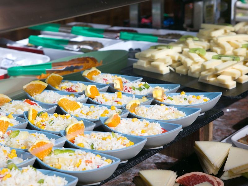 Hôtel Ponient Dorada Palace 4* - Vols + Hôtels pas cher photo 13