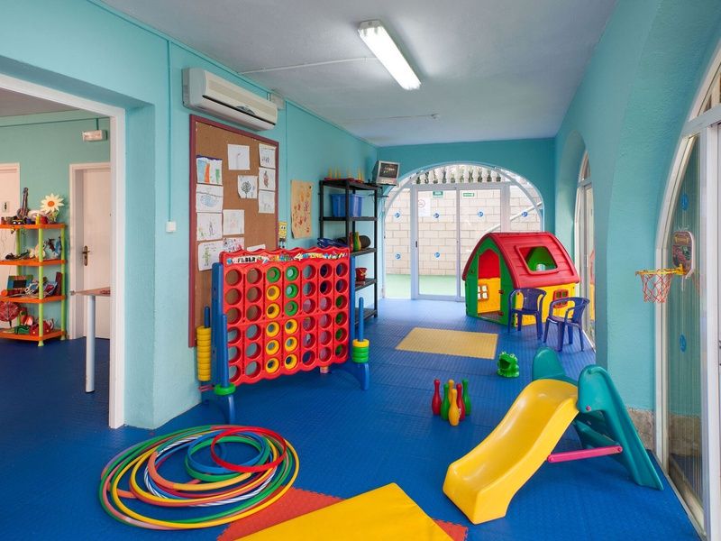 Hôtel Ponient Dorada Palace 4* - Vols + Hôtels pas cher photo 17