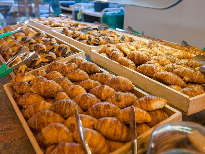 Hôtel Ponient Dorada Palace 4* - Vols + Hôtels pas cher photo 16