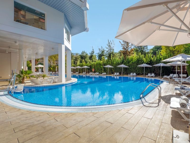 Hôtel Ponient Pirámide Salou 4* - Vols + Hôtels pas cher photo 2
