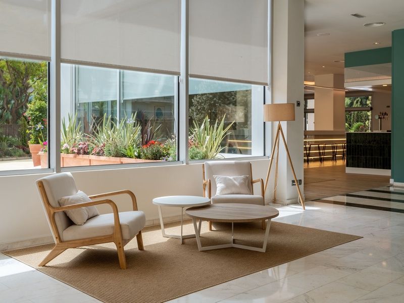 Hôtel Ponient Pirámide Salou 4* - Vols + Hôtels pas cher photo 7