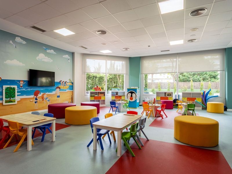 Hôtel Ponient Pirámide Salou 4* - Vols + Hôtels pas cher photo 11