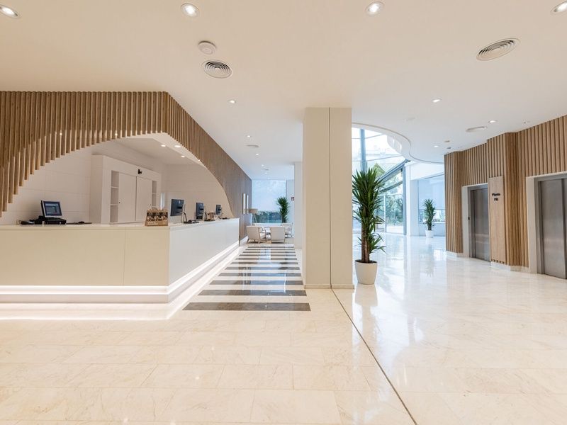 Hôtel Ponient Pirámide Salou 4* - Vols + Hôtels pas cher photo 6