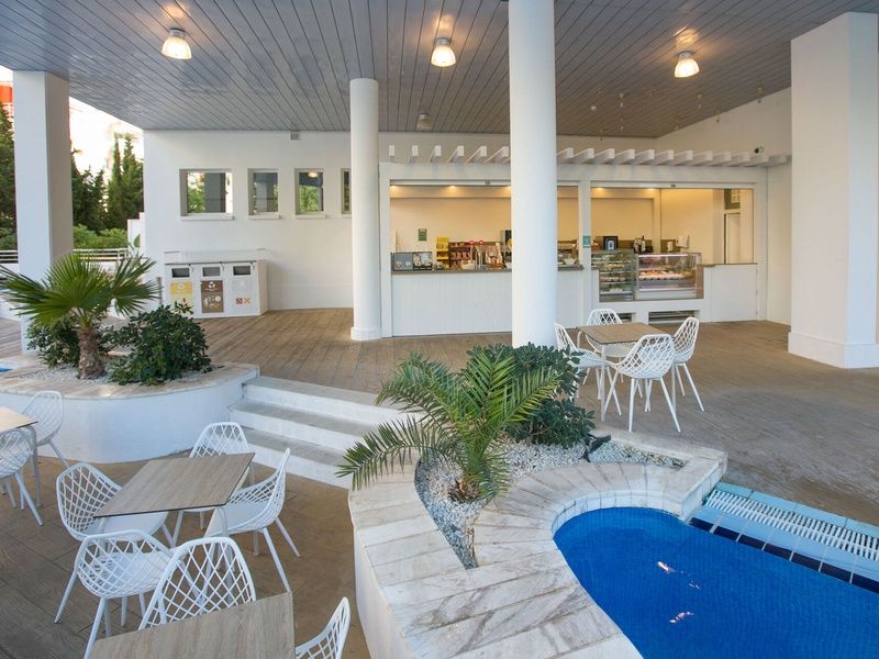 Hôtel Ponient Pirámide Salou 4* - Vols + Hôtels pas cher photo 4