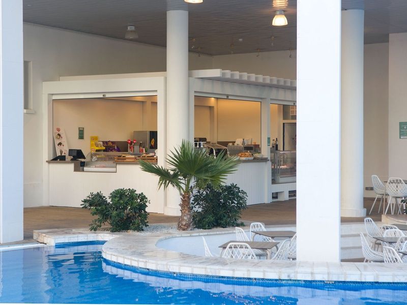 Hôtel Ponient Pirámide Salou 4* - Vols + Hôtels pas cher photo 5