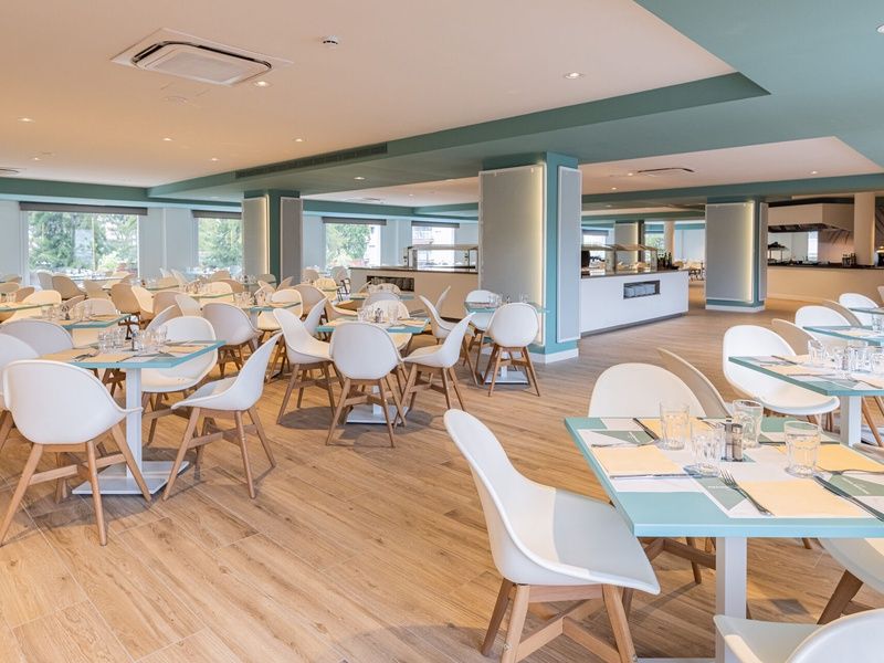 Hôtel Ponient Pirámide Salou 4* - Vols + Hôtels pas cher photo 8