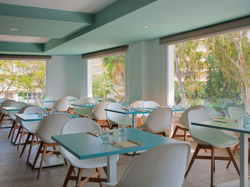 Hôtel Ponient Pirámide Salou 4* - Vols + Hôtels pas cher photo 9