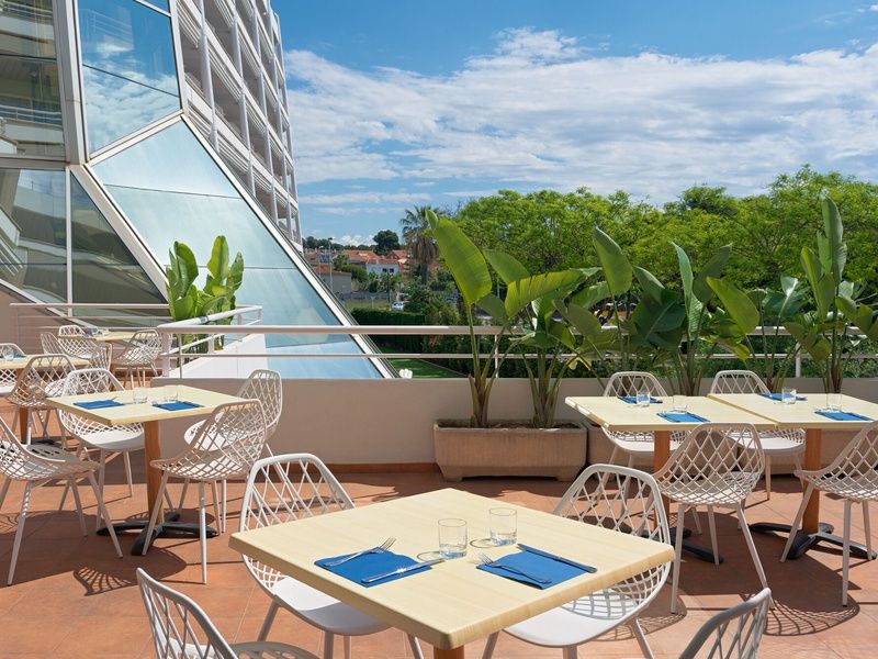 Hôtel Ponient Pirámide Salou 4* - Vols + Hôtels pas cher photo 10