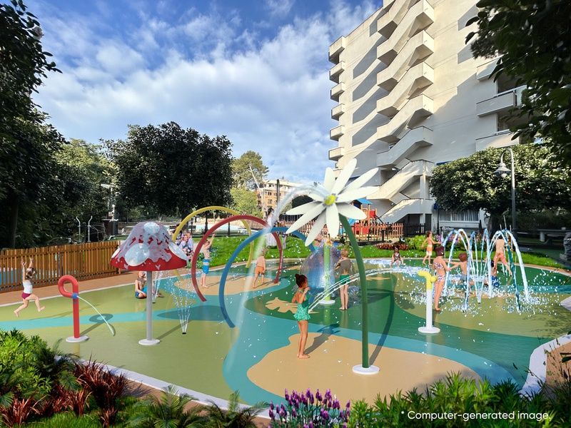 Ponient Marinada 4*& Aparthôtel Ponient Marinada 2* - Vols + Hôtels pas cher photo 8