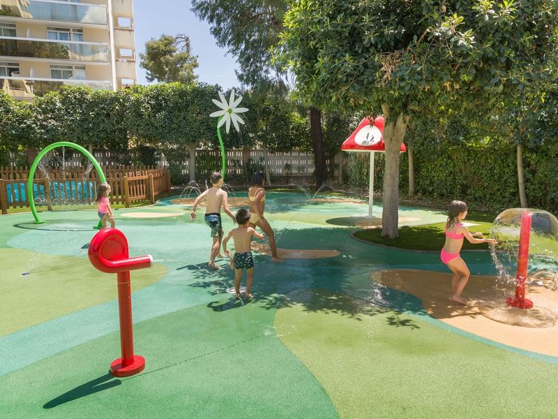 Ponient Marinada 4*& Aparthôtel Ponient Marinada 2* - Vols + Hôtels pas cher photo 10