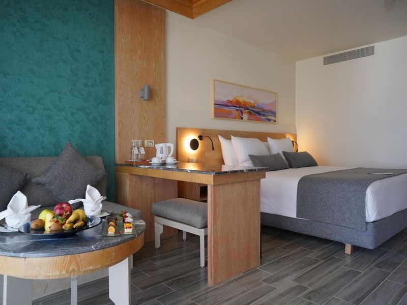 Hôtel Novotel Palm Wing Sharm El Shikh 5* pas cher photo 4