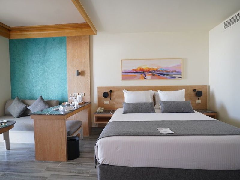 Hôtel Novotel Palm Wing Sharm El Shikh 5* pas cher photo 5